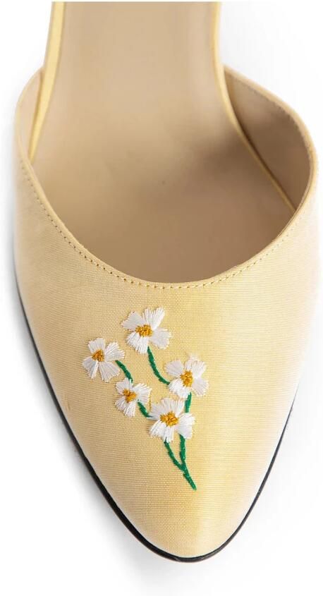 Valentino Garavani Hi Dolly Pumps - Foto 2