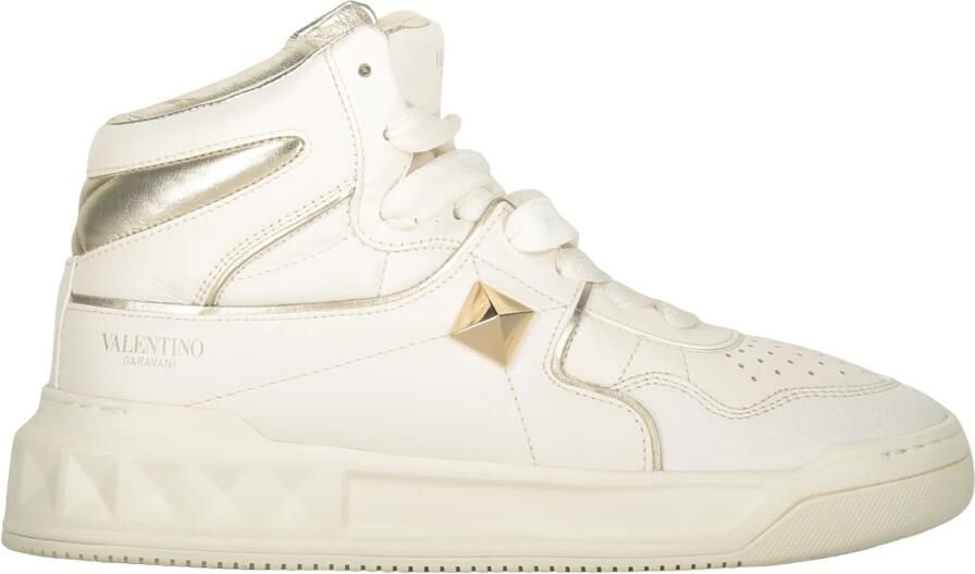 Valentino Garavani High-top Sneaker - Foto 2