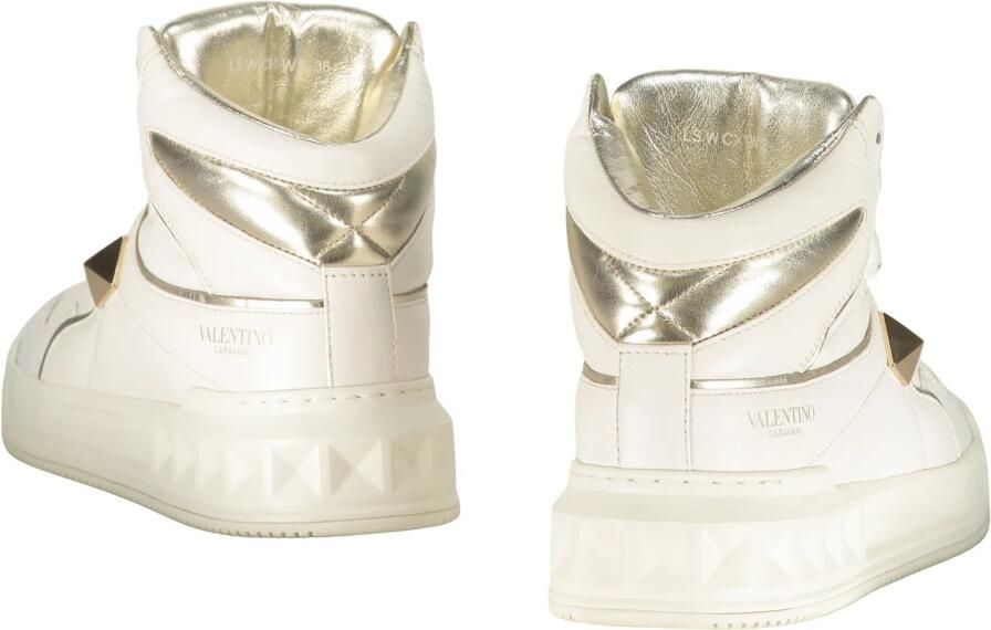 Valentino Garavani High-top Sneaker