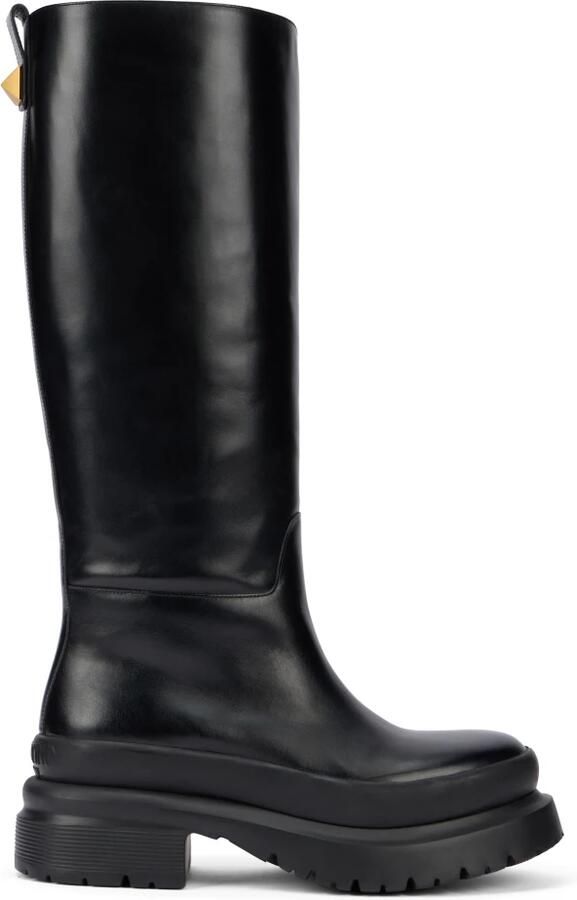 Valentino Garavani Hoge Laars - Foto 2