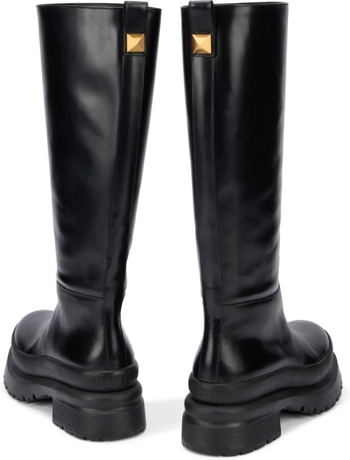 Valentino Garavani Hoge Laars