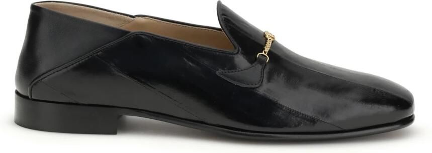 Valentino Garavani Jiggie Loafers