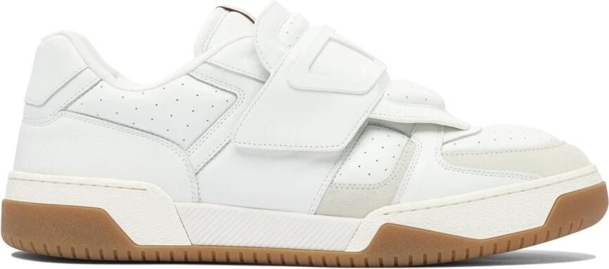 Valentino Garavani Witte Sneakers voor een stijlvolle look - Foto 3