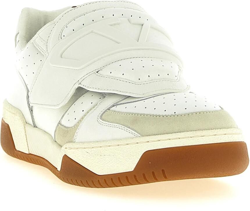 Valentino Garavani Sneakers met gedurfde stijl en VLogo-detail - Foto 2