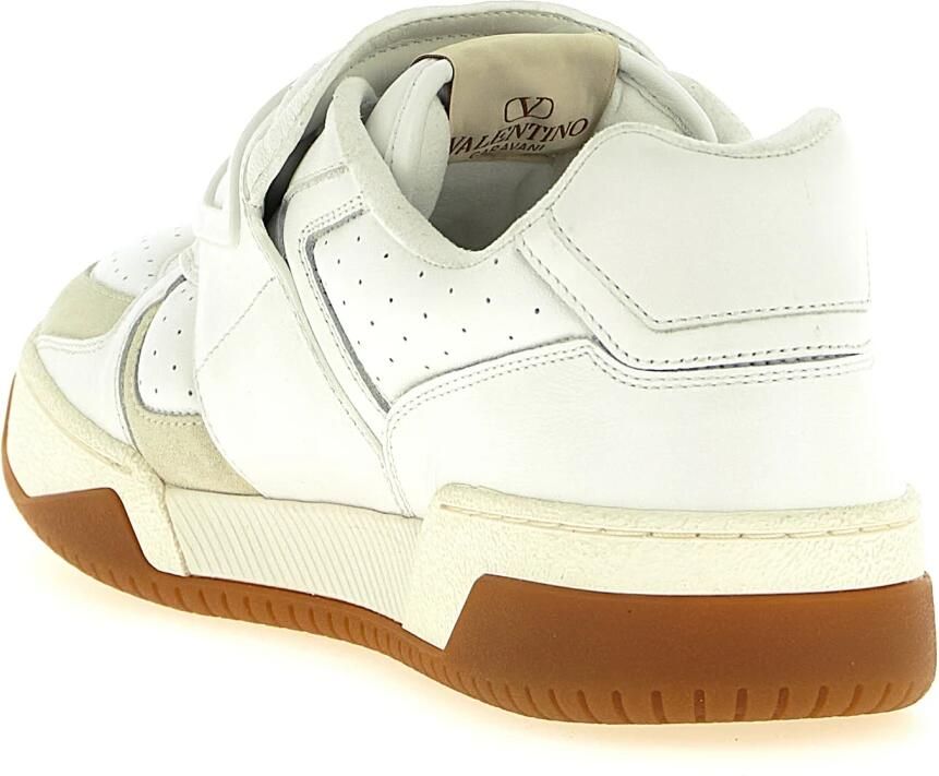 Valentino Garavani Sneakers met gedurfde stijl en VLogo-detail - Foto 3