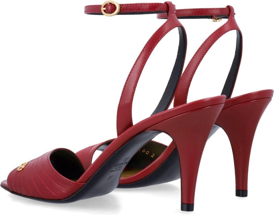 Valentino Garavani Ladycrush Sandaal - Foto 2