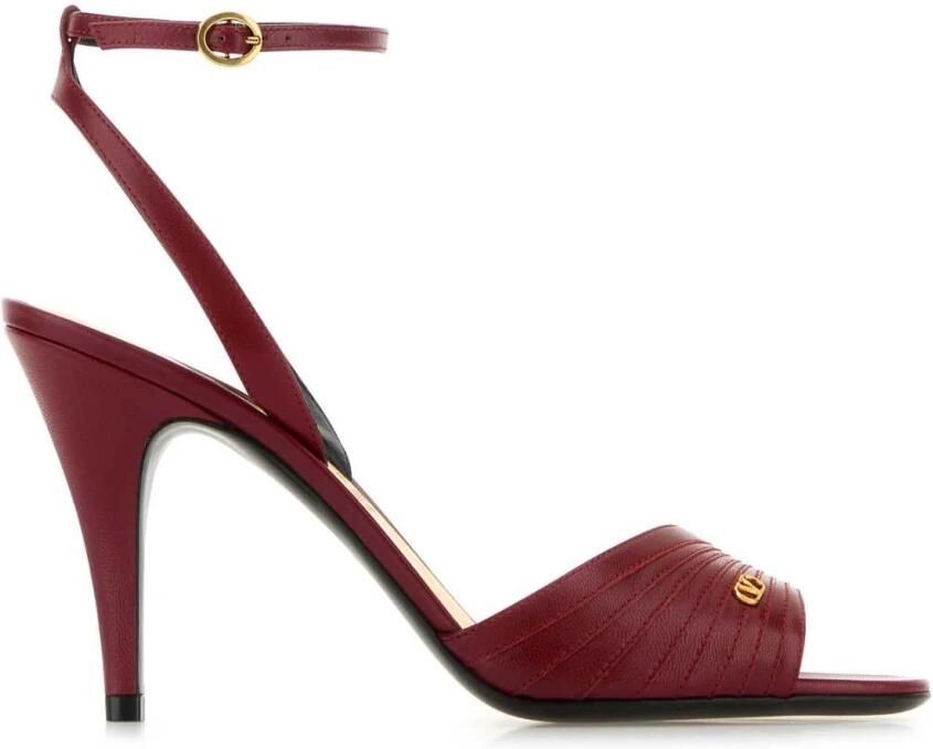 Valentino Garavani Ladycrush Sandaal