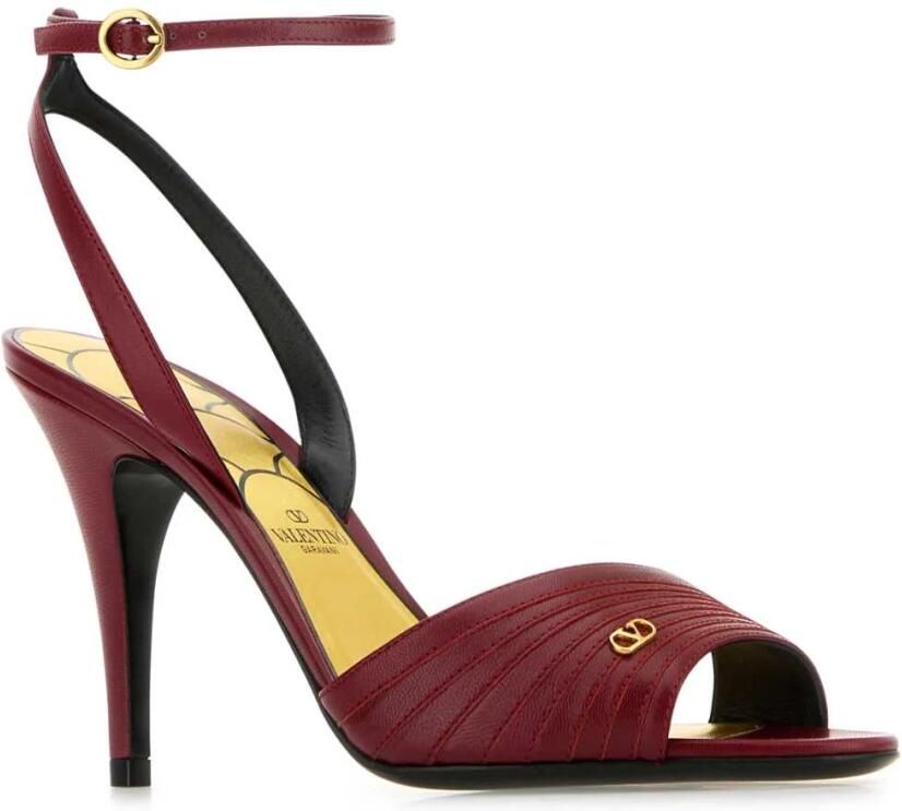 Valentino Garavani Ladycrush Sandaal - Foto 2