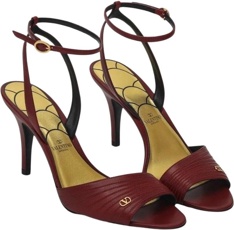 Valentino Garavani Ladycrush Sandal