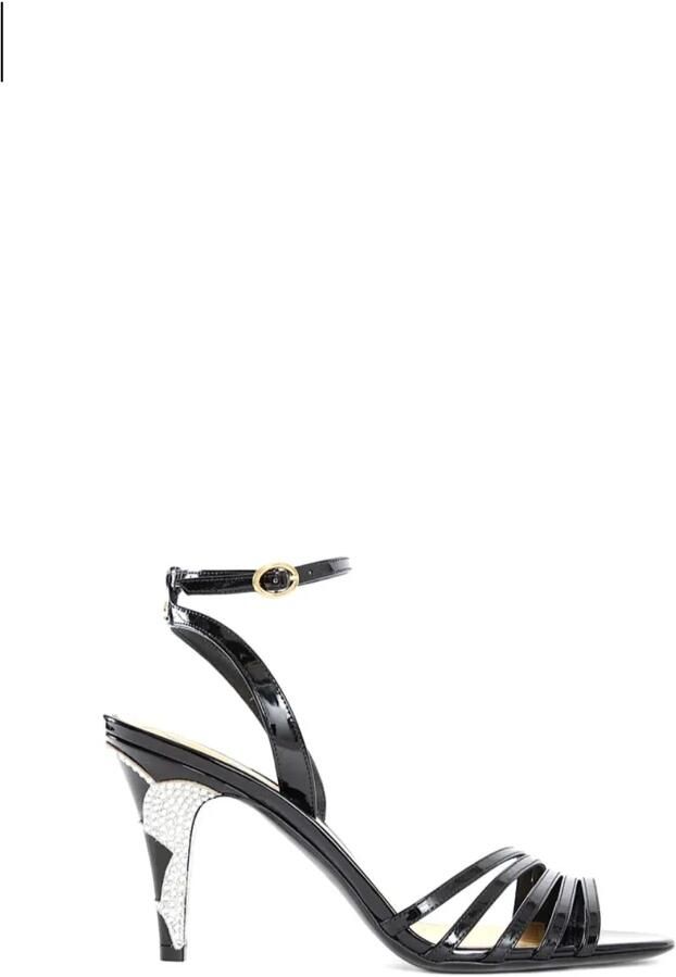 Valentino Garavani Ladycrush Sandalen met Hoge Hak