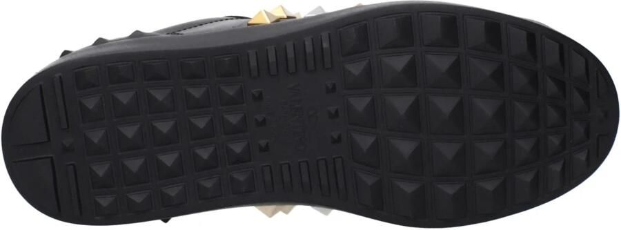 Valentino Garavani Lage leren sneakers - Foto 2