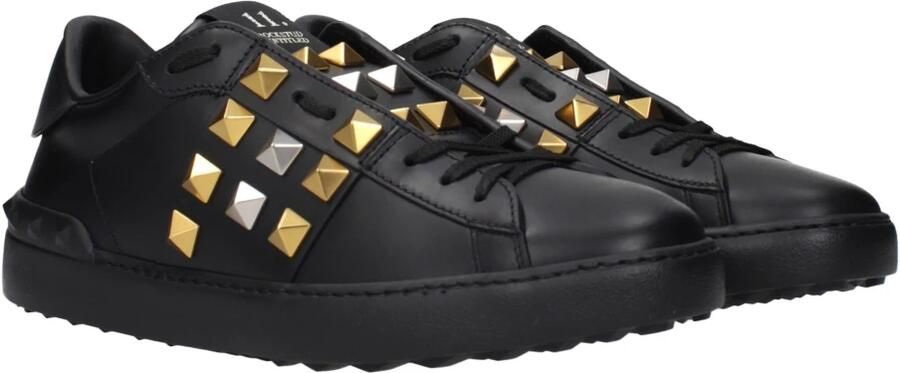 Valentino Garavani Bos Taurus Low Top Sneakers - Foto 7