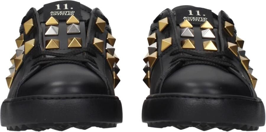 Valentino Garavani Bos Taurus Low Top Sneakers - Foto 4