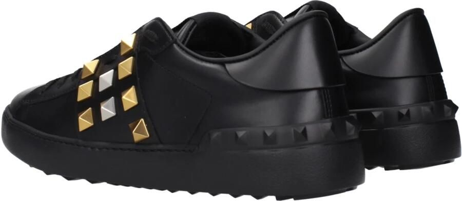 Valentino Garavani Bos Taurus Low Top Sneakers - Foto 5