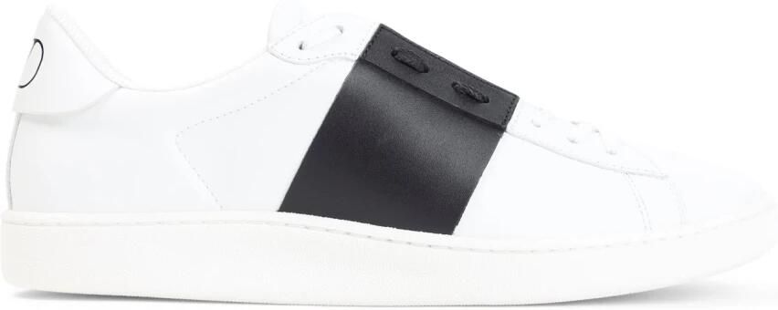 Valentino Garavani Lage leren sneakers