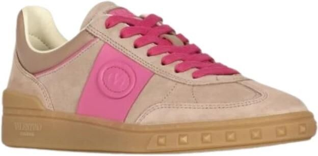 Valentino Garavani Upvillage Lage Sneakers - Foto 9