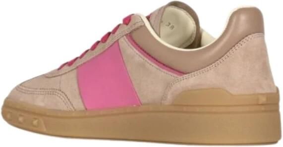 Valentino Garavani Upvillage Lage Sneakers - Foto 10