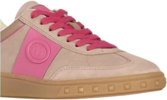 Valentino Garavani Upvillage Lage Sneakers - Foto 6