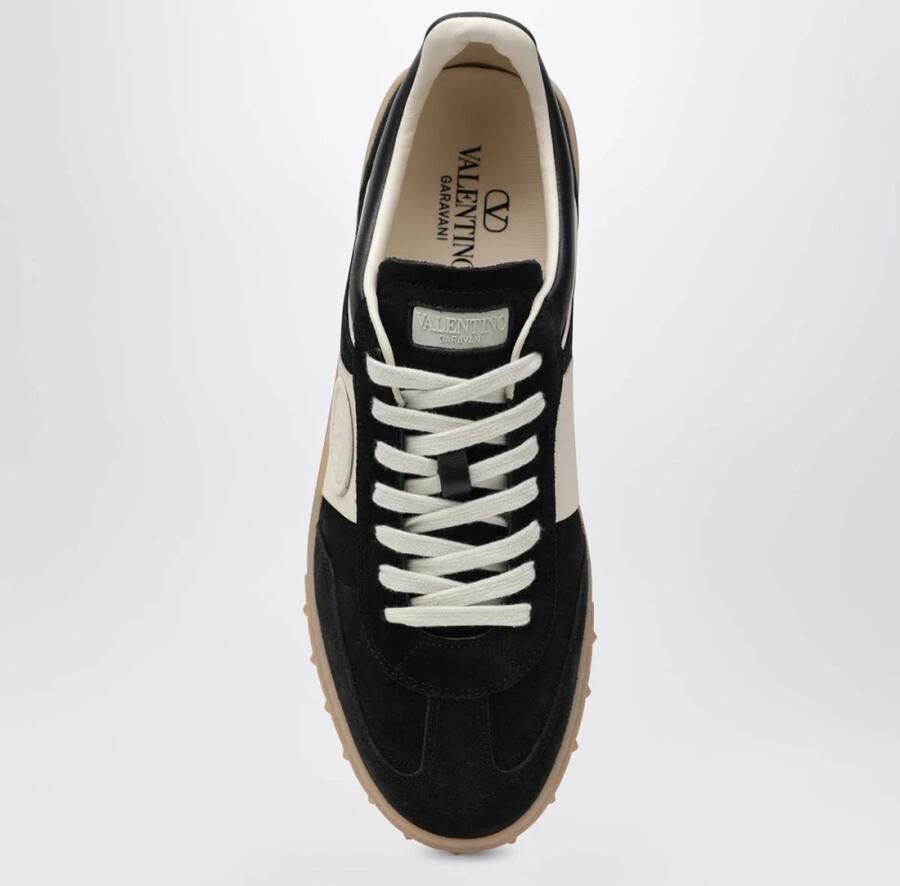 Valentino Garavani Lage Sneaker Upvillage - Foto 4