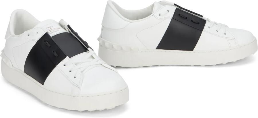 Valentino Garavani Lage Sneakers - Foto 2