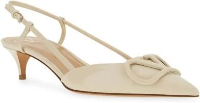 Valentino Garavani Lakleren pump - Foto 3