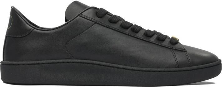 Valentino Garavani Leather Sneakers