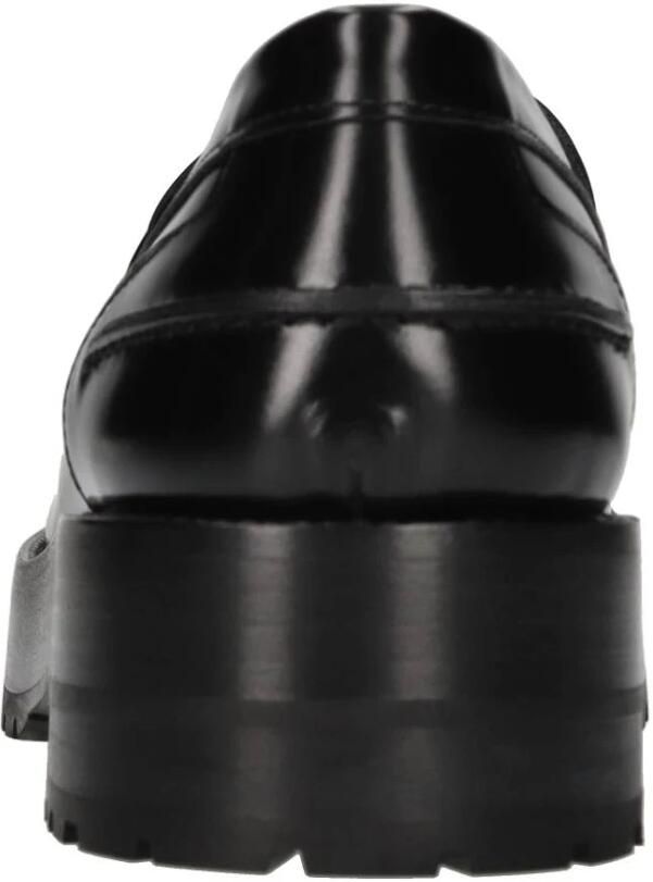 Valentino Garavani Leren Loafers - Foto 3
