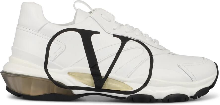 Valentino Garavani Leren sneakers