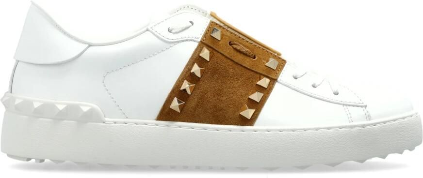 Valentino Garavani Rockstud Untitled Sneakers - Foto 9