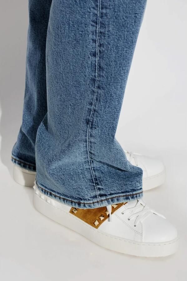 Valentino Garavani Rockstud Untitled Sneakers - Foto 2