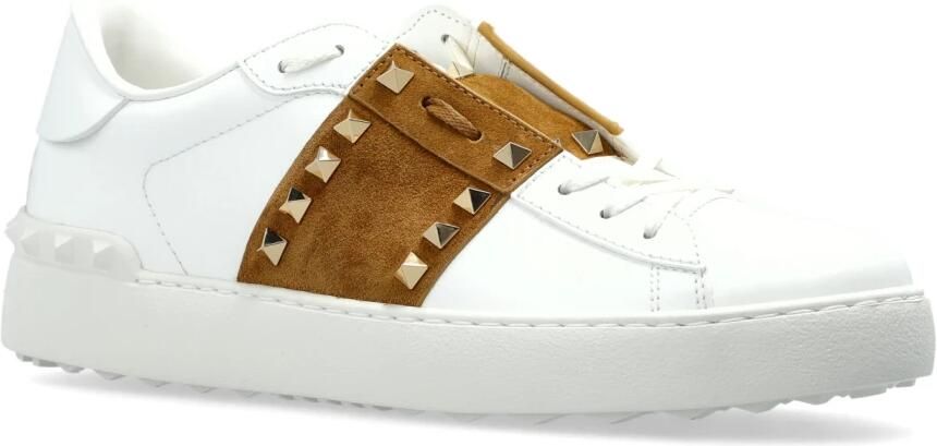 Valentino Garavani Rockstud Untitled Sneakers - Foto 8