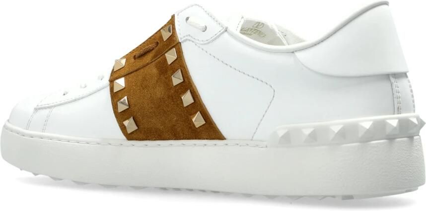 Valentino Garavani Rockstud Untitled Sneakers - Foto 6