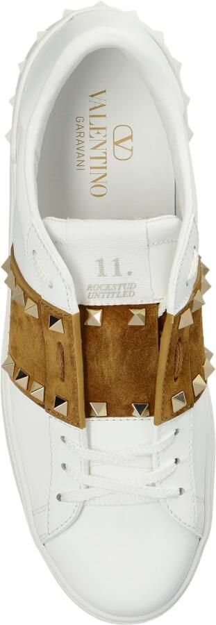 Valentino Garavani Rockstud Untitled Sneakers - Foto 10