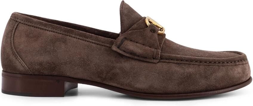 Valentino Garavani Loafer VLogo Signature