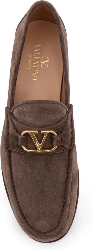 Valentino Garavani Loafer VLogo Signature - Foto 2