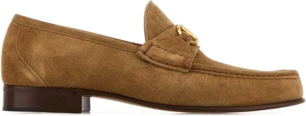 Valentino Garavani Loafer VLogo Signature