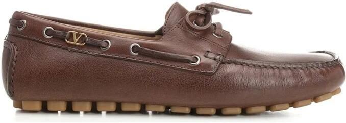 Valentino Garavani Loafers