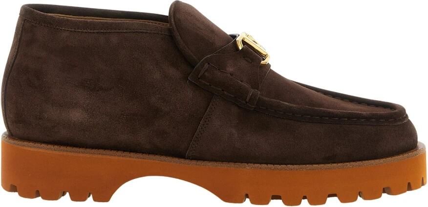 Valentino Garavani Lord Chunky Enkellaars