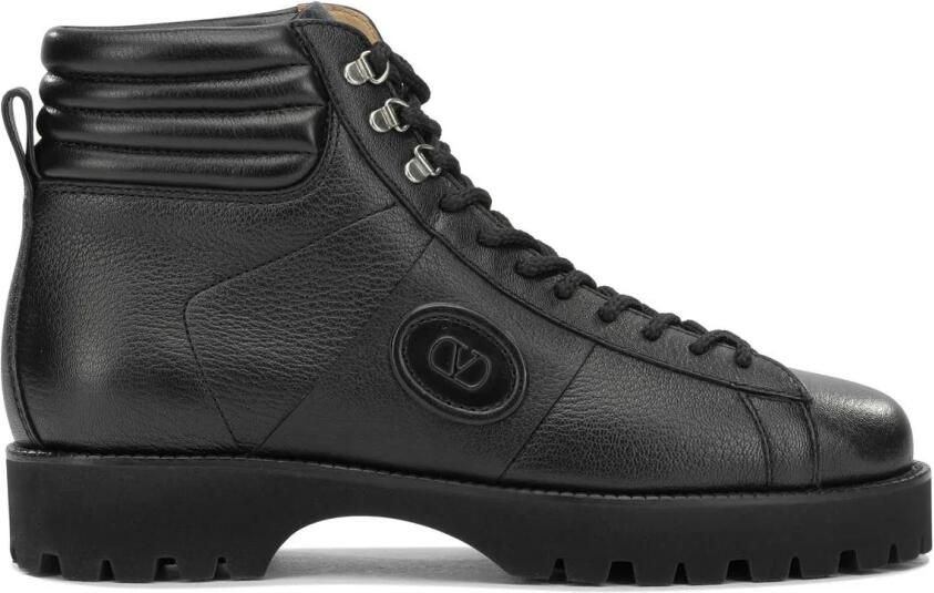 Valentino Garavani Lord Chunky Laarzen