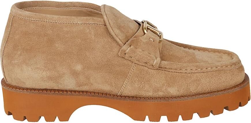 Valentino Garavani Lord Chunky Loafer