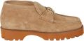 Valentino Garavani Lord Chunky Loafer - Beige