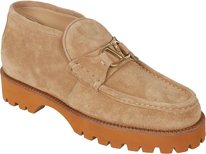 Valentino Garavani Lord Chunky Loafer - Foto 2