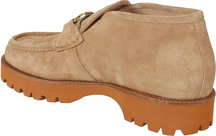 Valentino Garavani Lord Chunky Loafer - Foto 3