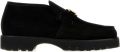 Valentino Garavani Lord Chunky Loafer - Zwart