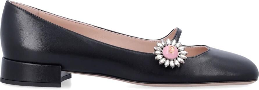 Valentino Garavani Mary-Jane ballerina