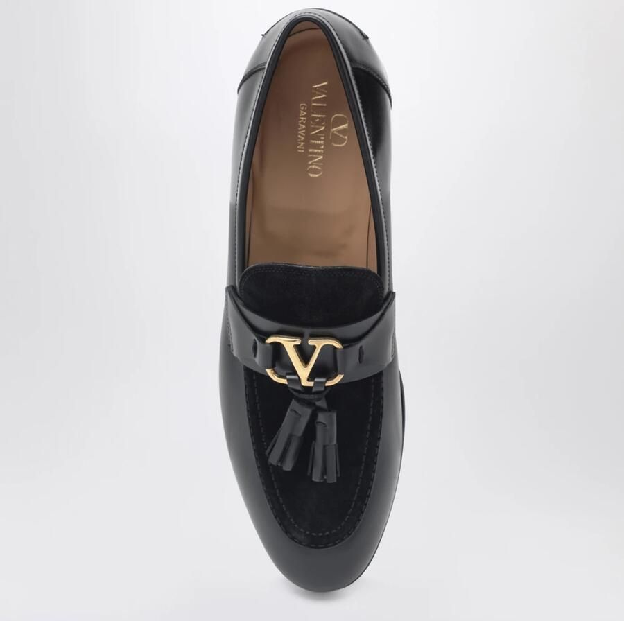 Valentino Garavani Mocassino - Foto 4