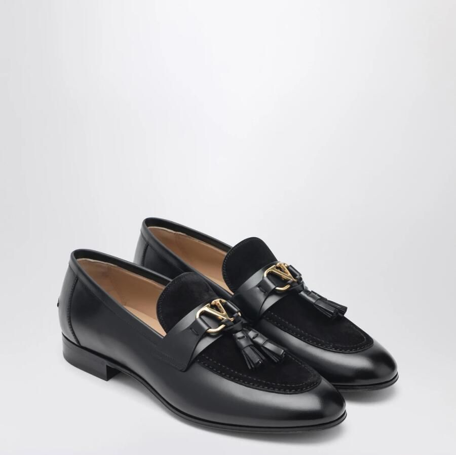 Valentino Garavani Mocassino - Foto 3