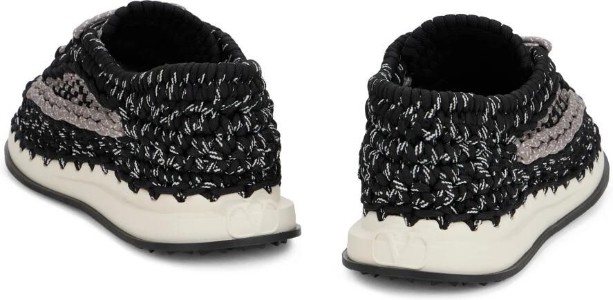 Valentino Garavani Moderne sneakers - Foto 2