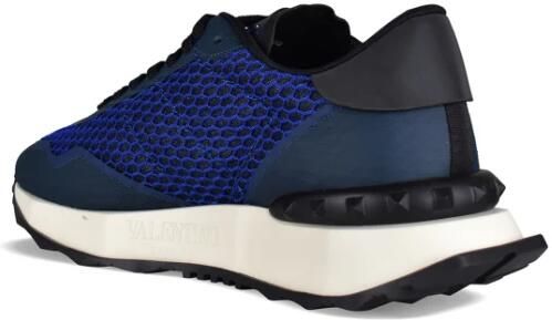 Valentino Garavani Netrunner Sneakers - Foto 2