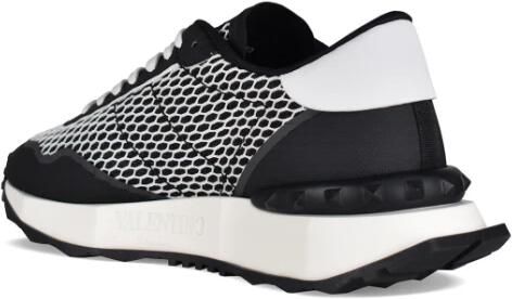 Valentino Garavani Netrunner Sneakers - Foto 2
